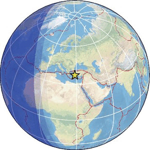 Global view