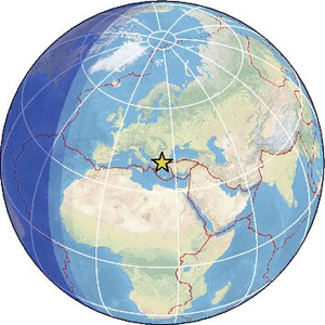 Global view