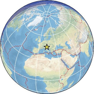 Global view