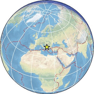 Global view