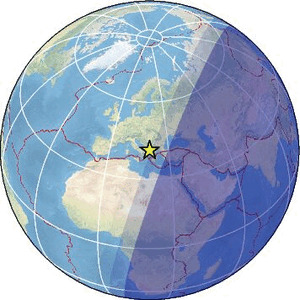 Global view