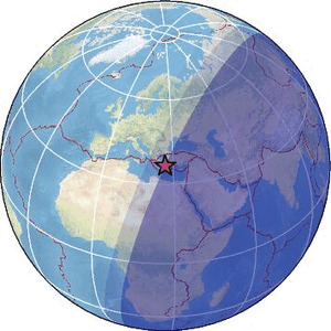 Global view