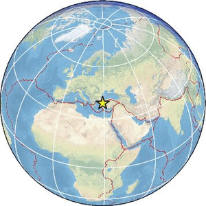 Global view