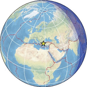 Global view