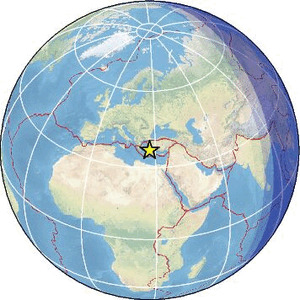 Global view