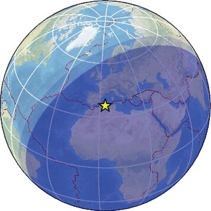 Global view