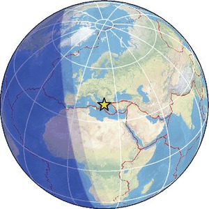 Global view