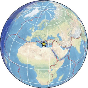 Global view