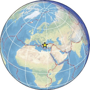 Global view