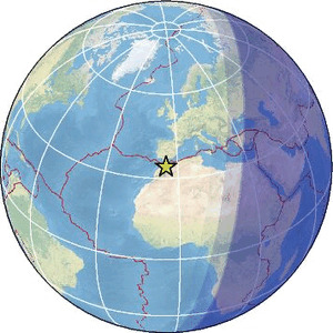 Global view