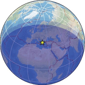 Global view
