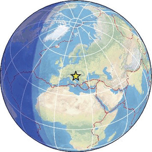 Global view