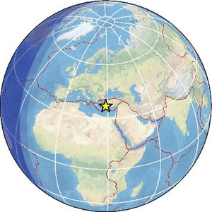 Global view