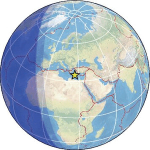 Global view