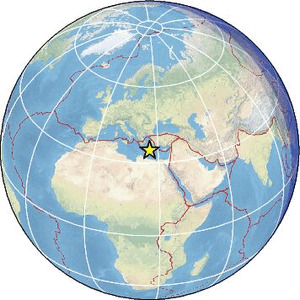 Global view