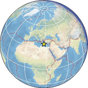Global view