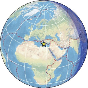 Global view