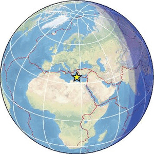 Global view