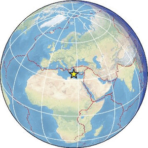 Global view
