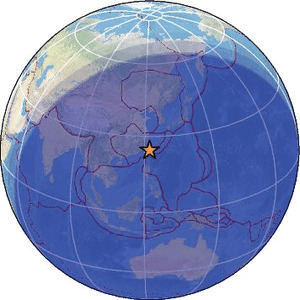 Global view