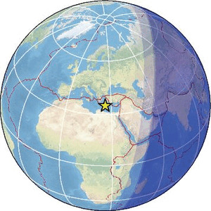 Global view