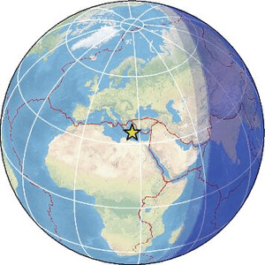 Global view