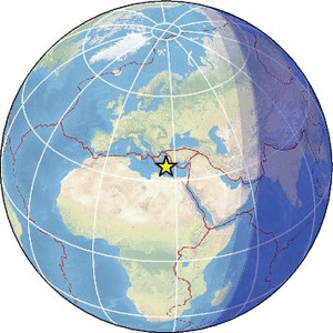 Global view