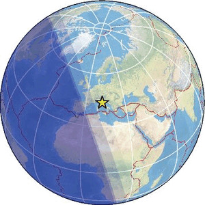 Global view