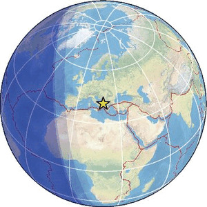 Global view