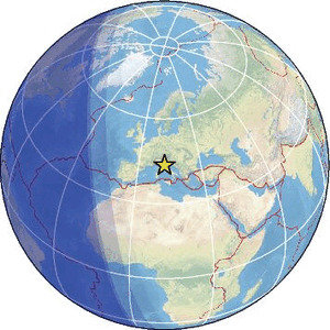 Global view