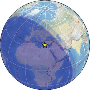 Global view