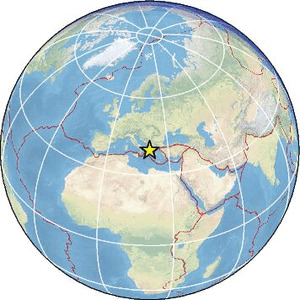 Global view