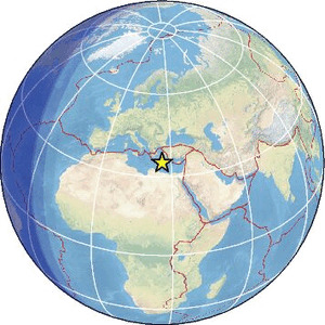 Global view