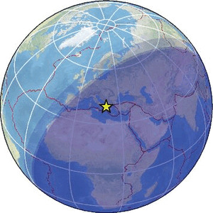 Global view
