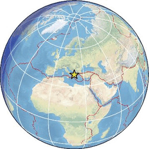 Global view