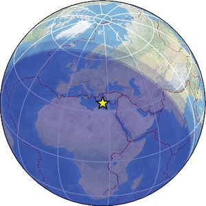 Global view
