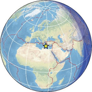 Global view