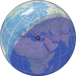 Global view