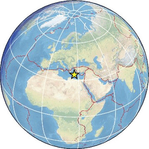 Global view