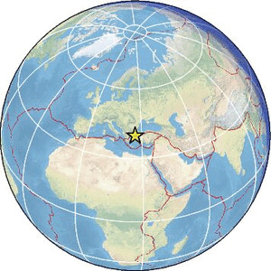 Global view