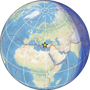Global view