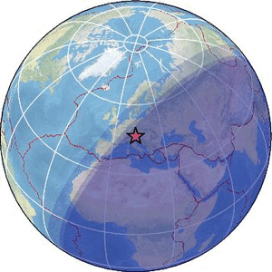 Global view