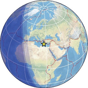 Global view