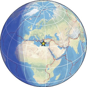 Global view