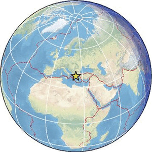 Global view