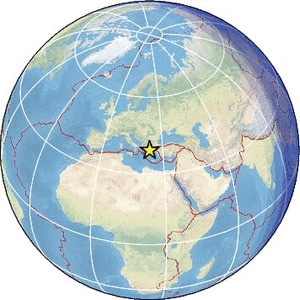 Global view