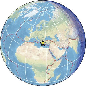 Global view