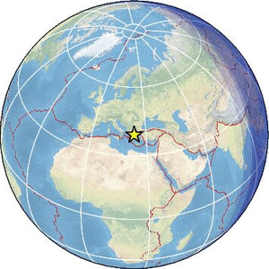 Global view