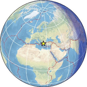 Global view