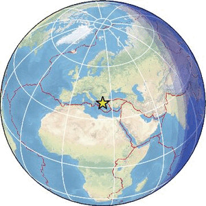 Global view